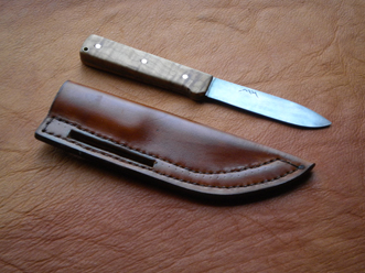 Kephart Knife