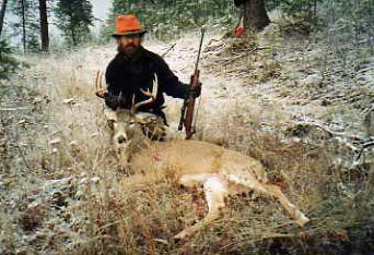 Mike's Buck