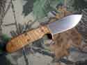 Buck Skinner Knives