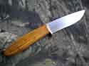 Cliff Hunter Knives